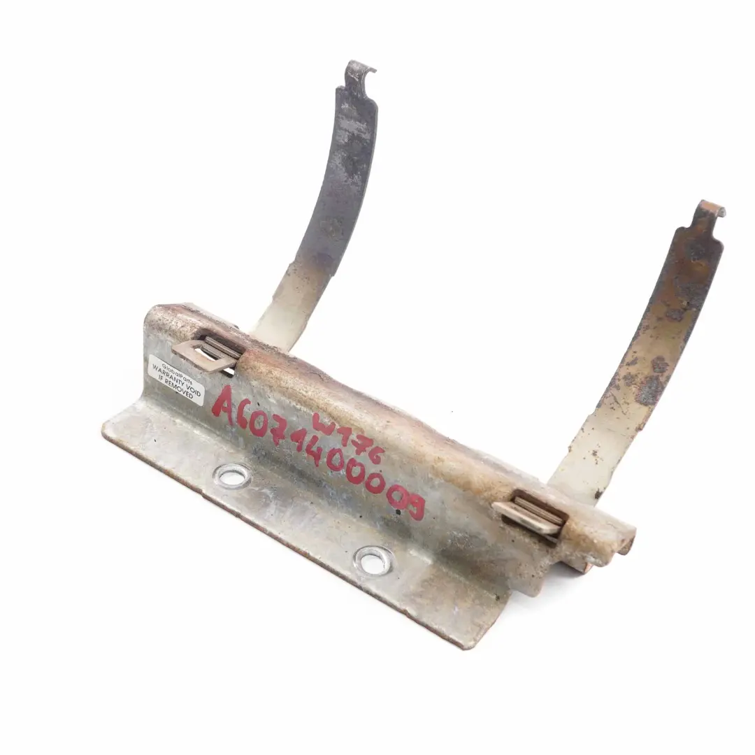 OM607 DPF Halterung für Mercedes W176 W246 C117 Diesel mit Teilenummer A1764900042 Mercedes W176 W246 C117 Diesel OM607 DPF Halterung - SKU A1764900042 - Teilenummer A1764900042