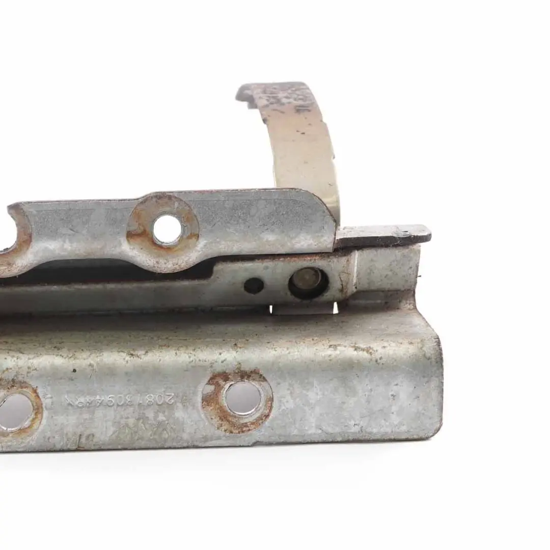 DPF Tension Strap Mercedes W176 W246 OM607 Exhaust Manifold Holder to with Part number A1764900042 DPF Tension Strap Mercedes W176 W246 OM607 Exhaust Manifold Holder - SKU A1764900042 - Part number A1764900042