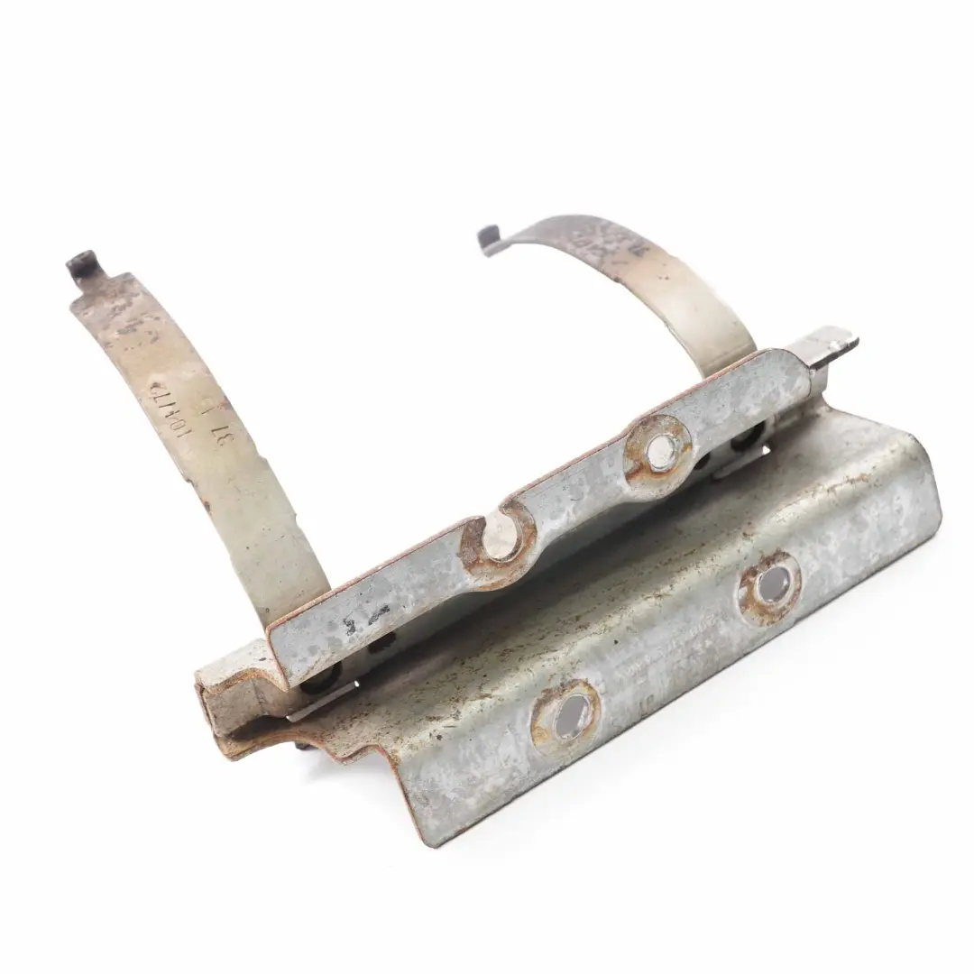  DPF Tension Strap Mercedes W176 W246 OM607 Exhaust Manifold Holder - SKU A1764900042 - Part number A1764900042