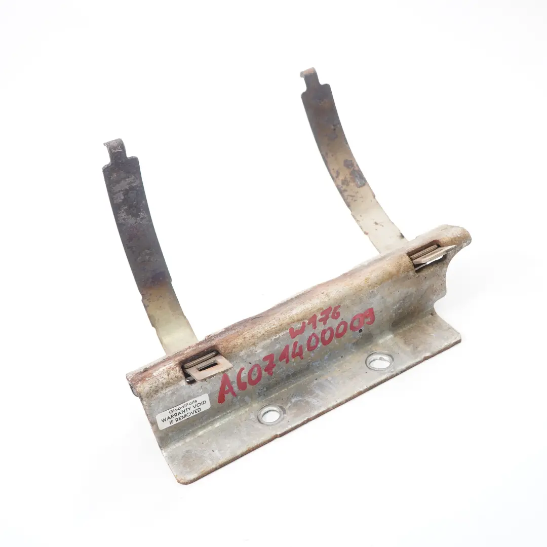 Mercedes W176 W246 C117 Diesel OM607 DPF Support - SKU A1764900042 - Numéro de pièce A1764900042