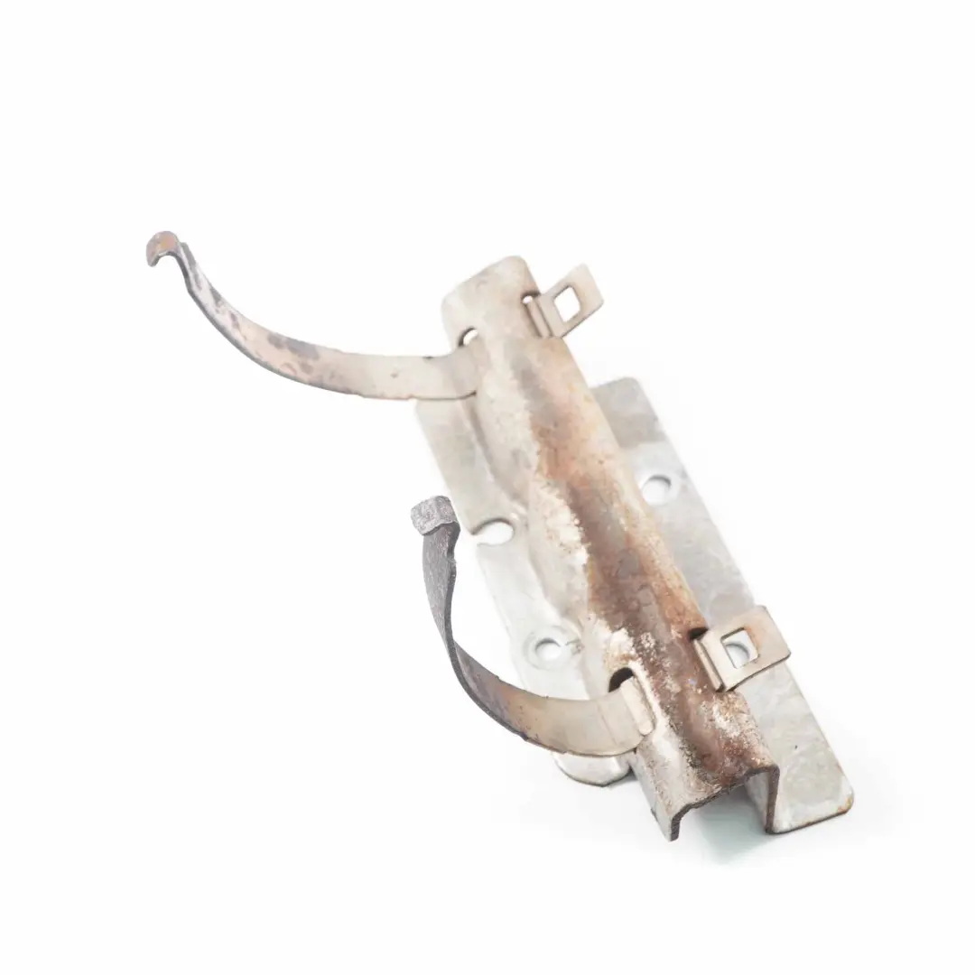 DPF Tension Strap Mercedes W176 W246 OM607 Exhaust Manifold Holder to with Part number A1764900042 DPF Tension Strap Mercedes W176 W246 OM607 Exhaust Manifold Holder - SKU A1764900042 - Part number A1764900042