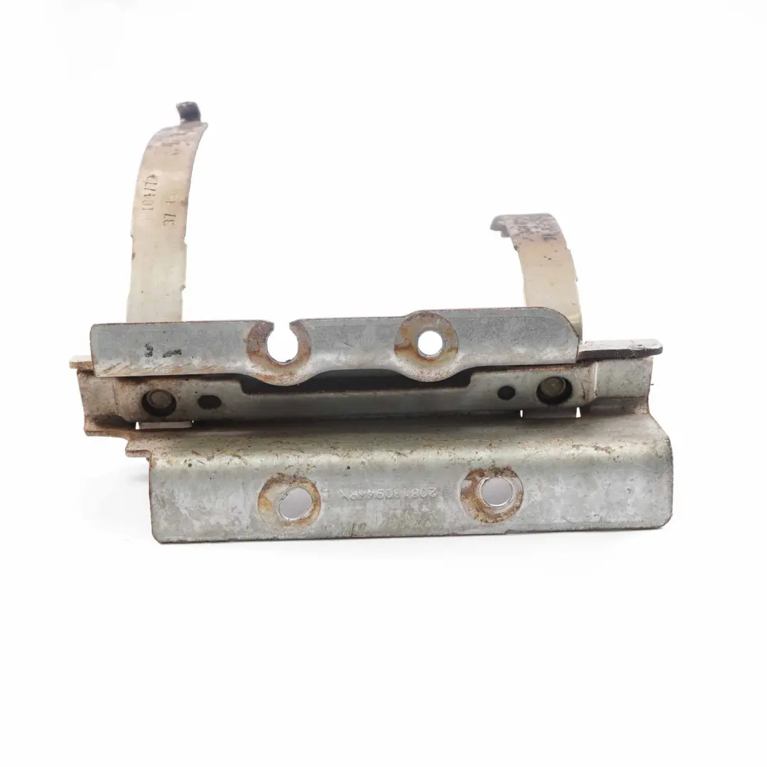 OM607 Soporte colector escape Correa tensión DPF para Mercedes W176 W246 con número de pieza A1764900042 Mercedes W176 W246 OM607 Soporte colector escape Correa tensión DPF - SKU A1764900042 - Número de pieza A1764900042