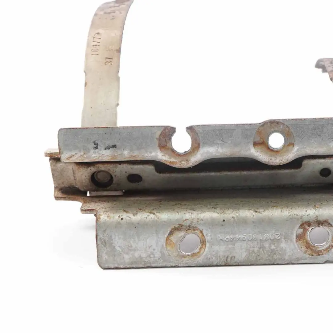 OM607 DPF Halterung für Mercedes W176 W246 C117 Diesel mit Teilenummer A1764900042 Mercedes W176 W246 C117 Diesel OM607 DPF Halterung - SKU A1764900042 - Teilenummer A1764900042