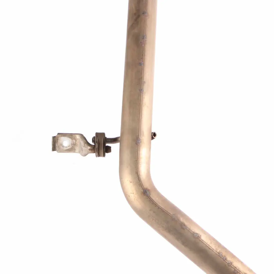 Exhaust Muffler Back Box Middle Pipe 160 CDI 180 CDI OM607 Diesel to Mercedes W176 with Part number A1764902483 Mercedes W176 Exhaust Muffler Back Box Middle Pipe 160 CDI 180 CDI OM607 Diesel - SKU A1764902483 - Part number A1764902483