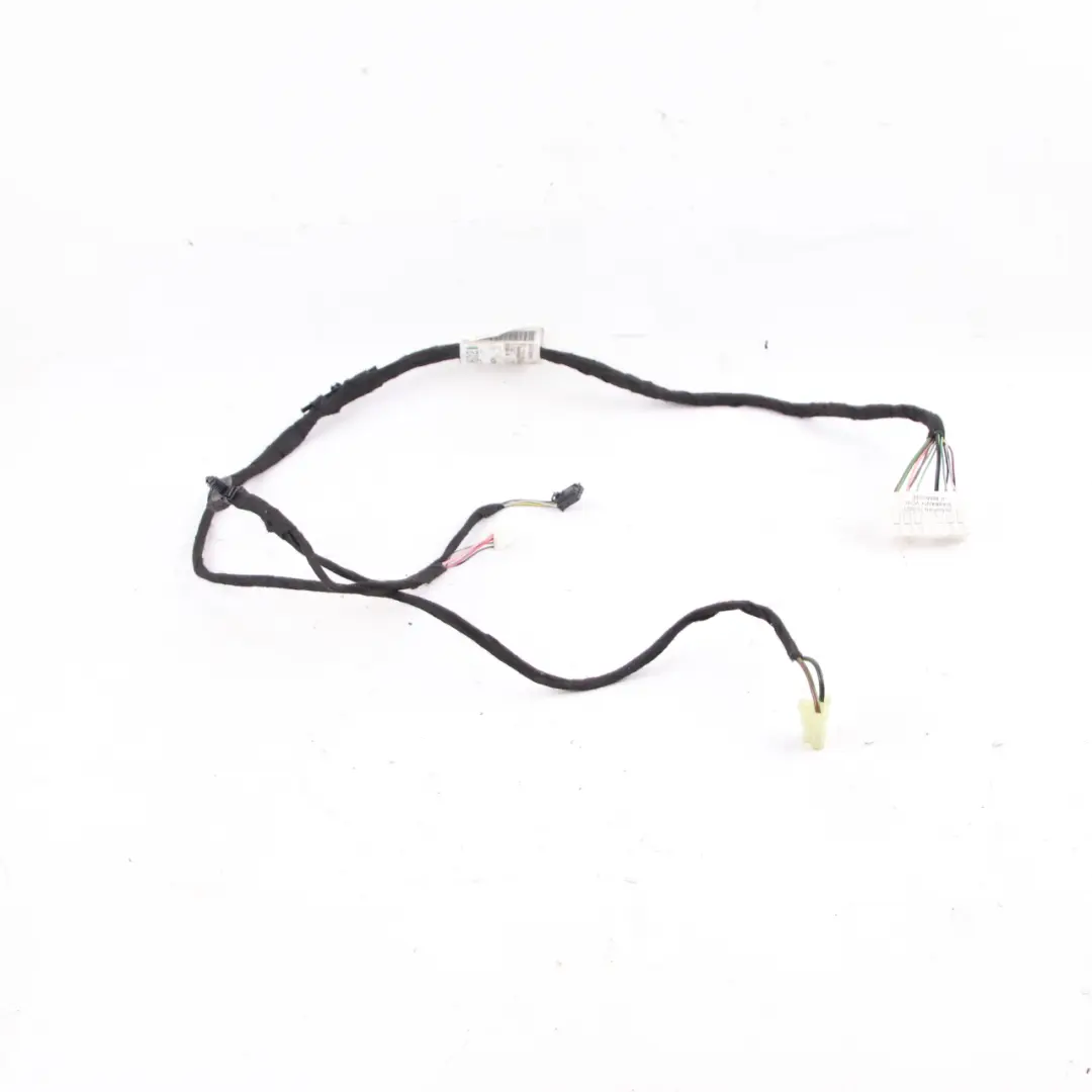 Interior Centre Console Cable Wiring Loom to Mercedes C117 W176 with Part number A1765400602 Mercedes C117 W176 Interior Centre Console Cable Wiring Loom - SKU A1765400602 - Part number A1765400602
