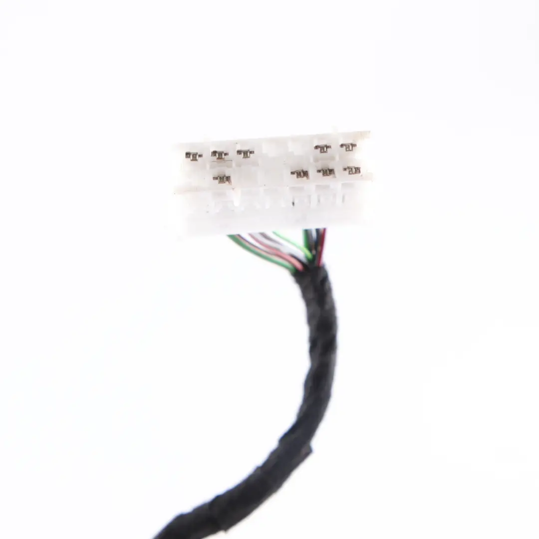 Interior Centre Console Cable Wiring Loom to Mercedes C117 W176 with Part number A1765400602 Mercedes C117 W176 Interior Centre Console Cable Wiring Loom - SKU A1765400602 - Part number A1765400602