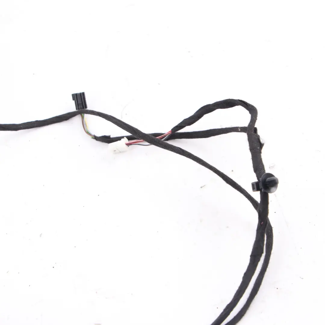 Interior Centre Console Cable Wiring Loom to Mercedes C117 W176 with Part number A1765400602 Mercedes C117 W176 Interior Centre Console Cable Wiring Loom - SKU A1765400602 - Part number A1765400602