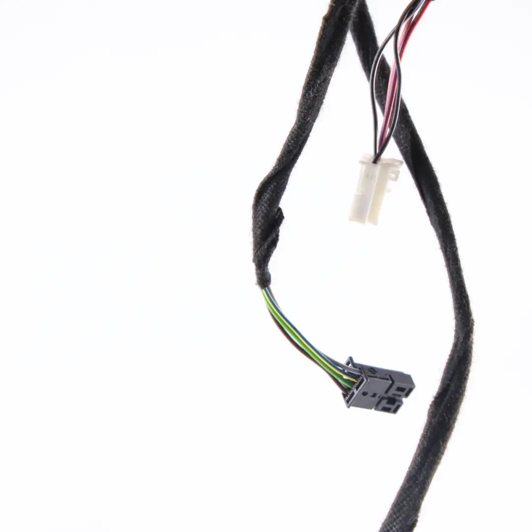 Interior Centre Console Cable Wiring Loom to Mercedes C117 W176 with Part number A1765400602 Mercedes C117 W176 Interior Centre Console Cable Wiring Loom - SKU A1765400602 - Part number A1765400602