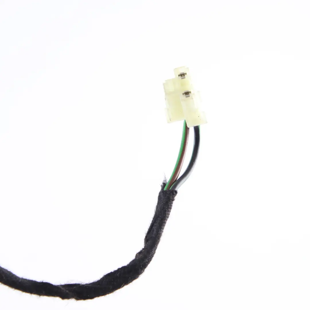 Interior Centre Console Cable Wiring Loom to Mercedes C117 W176 with Part number A1765400602 Mercedes C117 W176 Interior Centre Console Cable Wiring Loom - SKU A1765400602 - Part number A1765400602