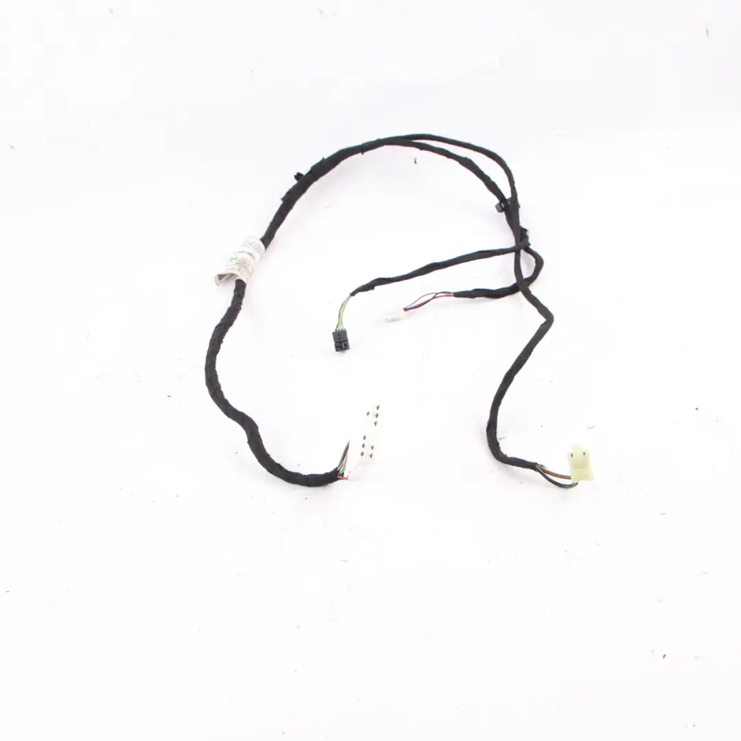 Interior Centre Console Cable Wiring Loom to Mercedes C117 W176 with Part number A1765400602 Mercedes C117 W176 Interior Centre Console Cable Wiring Loom - SKU A1765400602 - Part number A1765400602