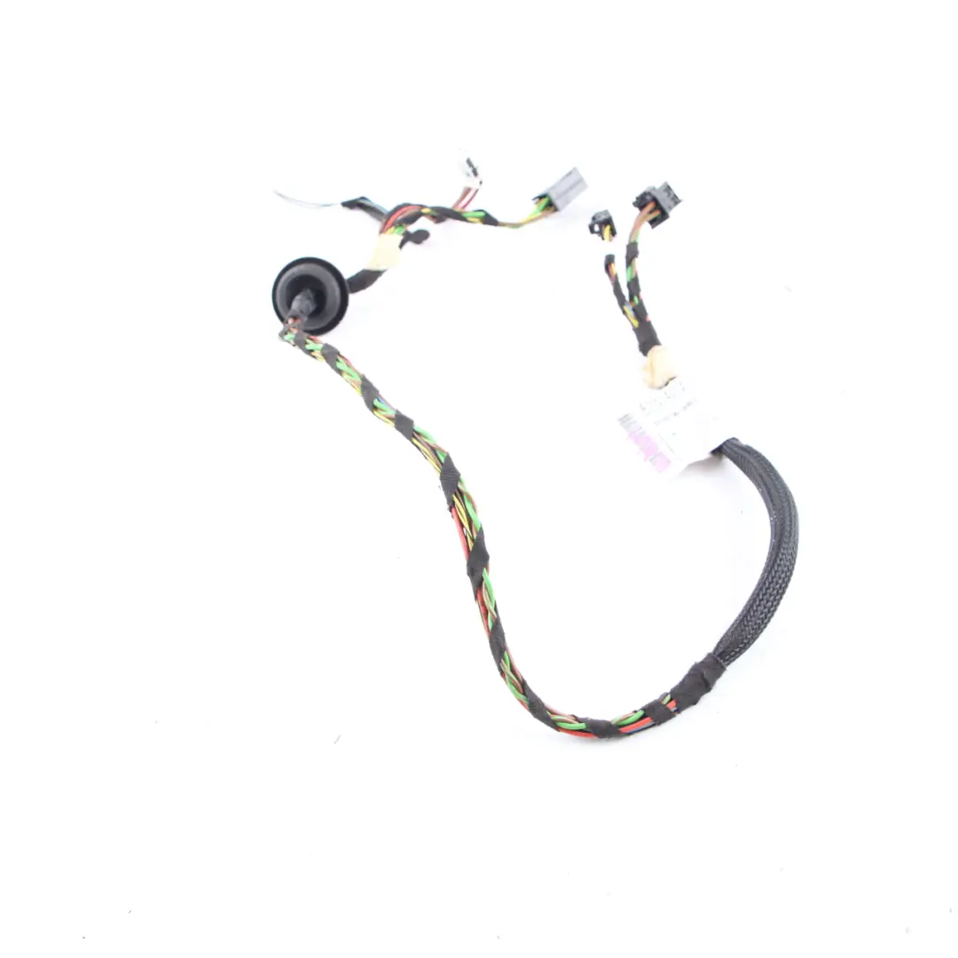 Door Cable Mercedes W176 Wiring Loom Front Left Door N/S to with Part number A1765401304 Door Cable Mercedes W176 Wiring Loom Front Left Door N/S - SKU A1765401304 - Part number A1765401304