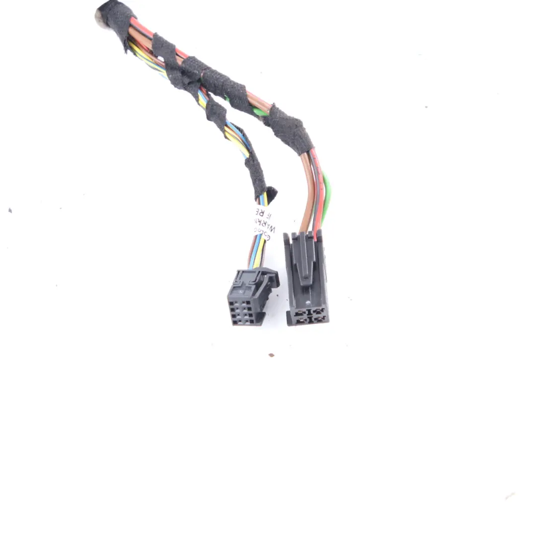 Door Cable Mercedes W176 Wiring Loom Front Right Door O/S to with Part number A1765401404 Door Cable Mercedes W176 Wiring Loom Front Right Door O/S - SKU A1765401404 - Part number A1765401404