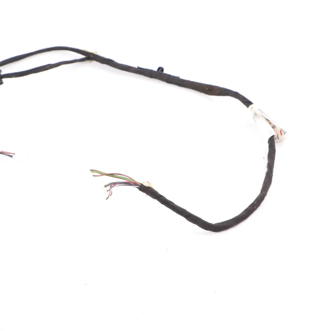 Interior Centre Console Cable Wiring Loom to Mercedes C117 W176 with Part number A1765401505 Mercedes C117 W176 Interior Centre Console Cable Wiring Loom - SKU A1765401505 - Part number A1765401505