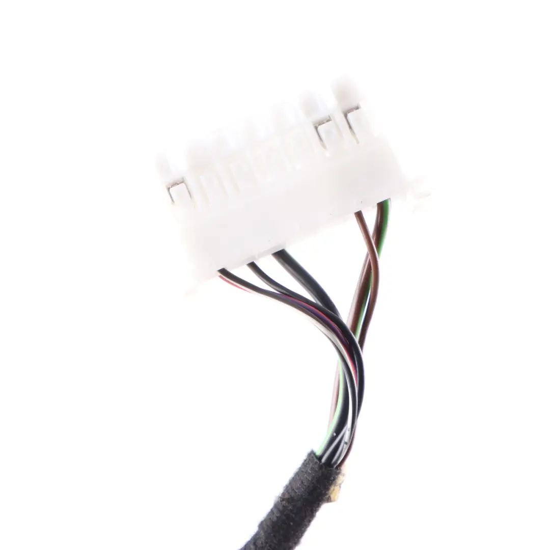 Mercedes C117 W176 Interior Centre Console Cable Wiring Loom - SKU A1765401505 - Part number A1765401505