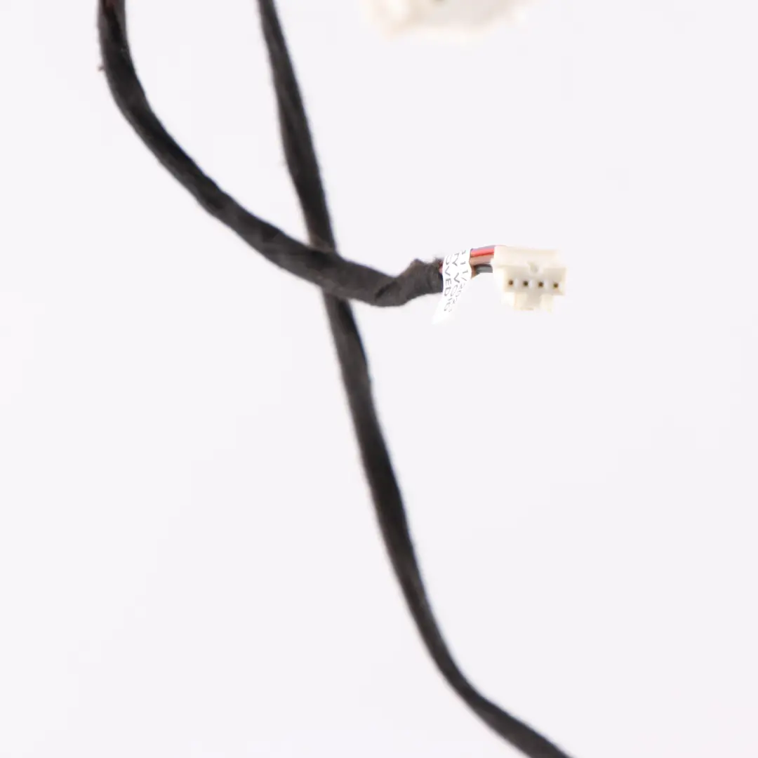 Interior Centre Console Cable Wiring Loom to Mercedes C117 W176 with Part number A1765401505 Mercedes C117 W176 Interior Centre Console Cable Wiring Loom - SKU A1765401505 - Part number A1765401505