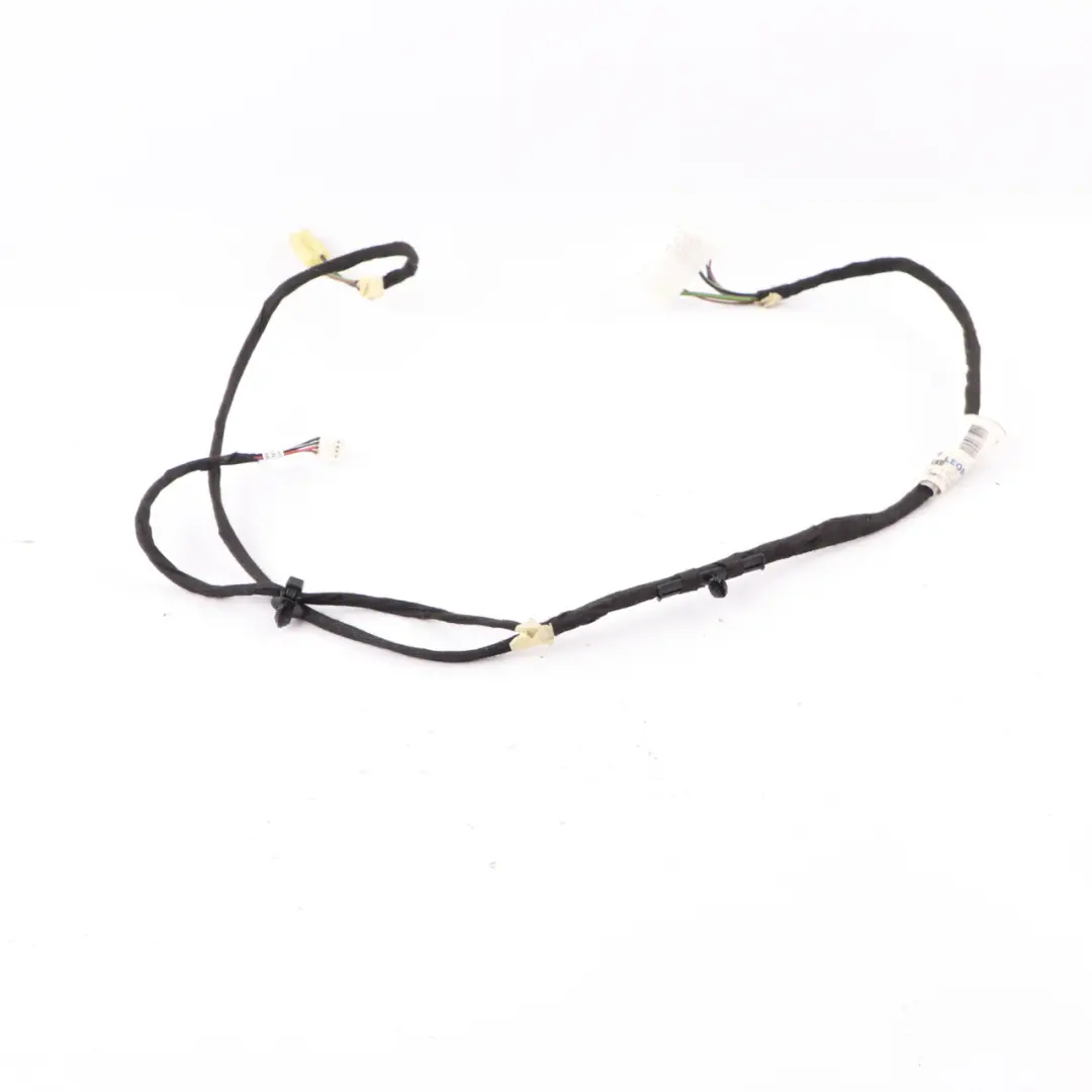 Cableado Arnés Consola Central Interior para Mercedes C117 W176 con número de pieza A1765401505 Mercedes C117 W176 Cableado Arnés Consola Central Interior - SKU A1765401505 - Número de pieza A1765401505