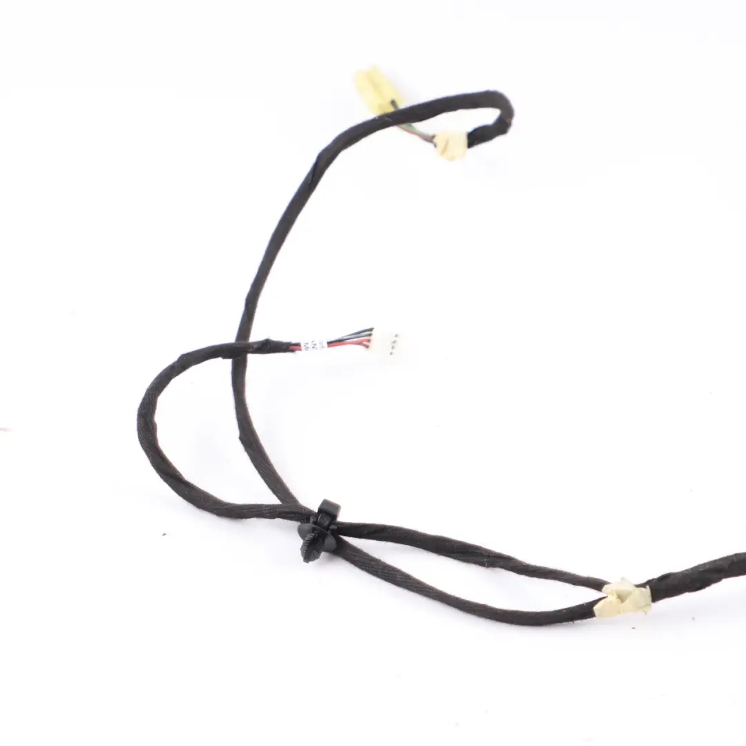 Interior Centre Console Cable Wiring Loom to Mercedes C117 W176 with Part number A1765401505 Mercedes C117 W176 Interior Centre Console Cable Wiring Loom - SKU A1765401505 - Part number A1765401505