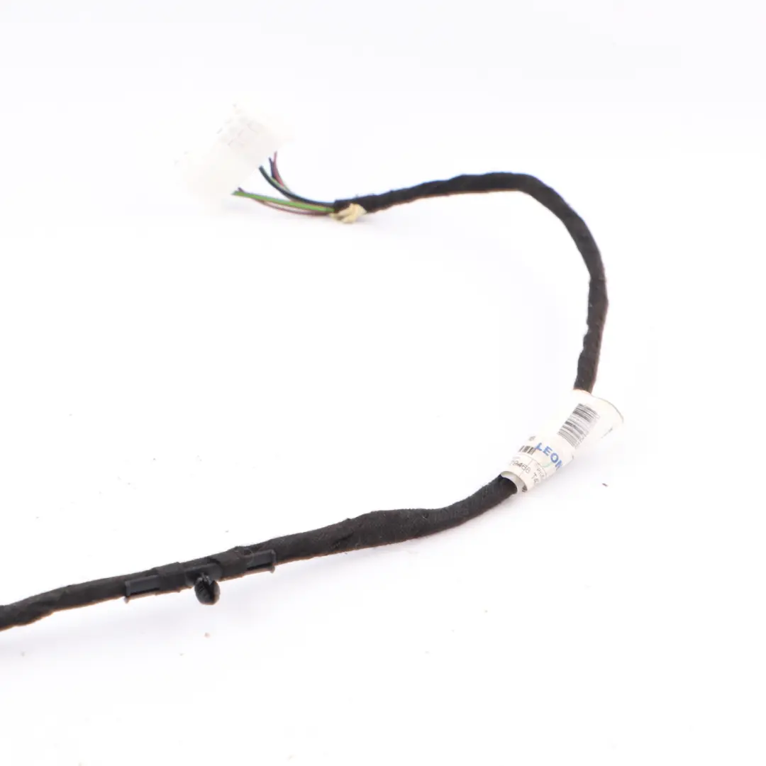 Interior Centre Console Cable Wiring Loom to Mercedes C117 W176 with Part number A1765401505 Mercedes C117 W176 Interior Centre Console Cable Wiring Loom - SKU A1765401505 - Part number A1765401505