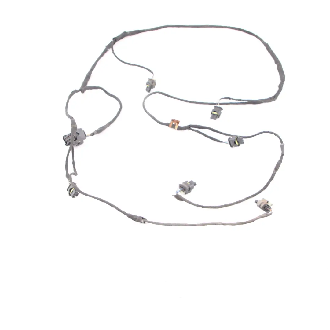 Mercedes W176 Parachoques trasero PDC Cableado Sensor aparcamiento - SKU A1765401602 - Número de pieza A1765401602