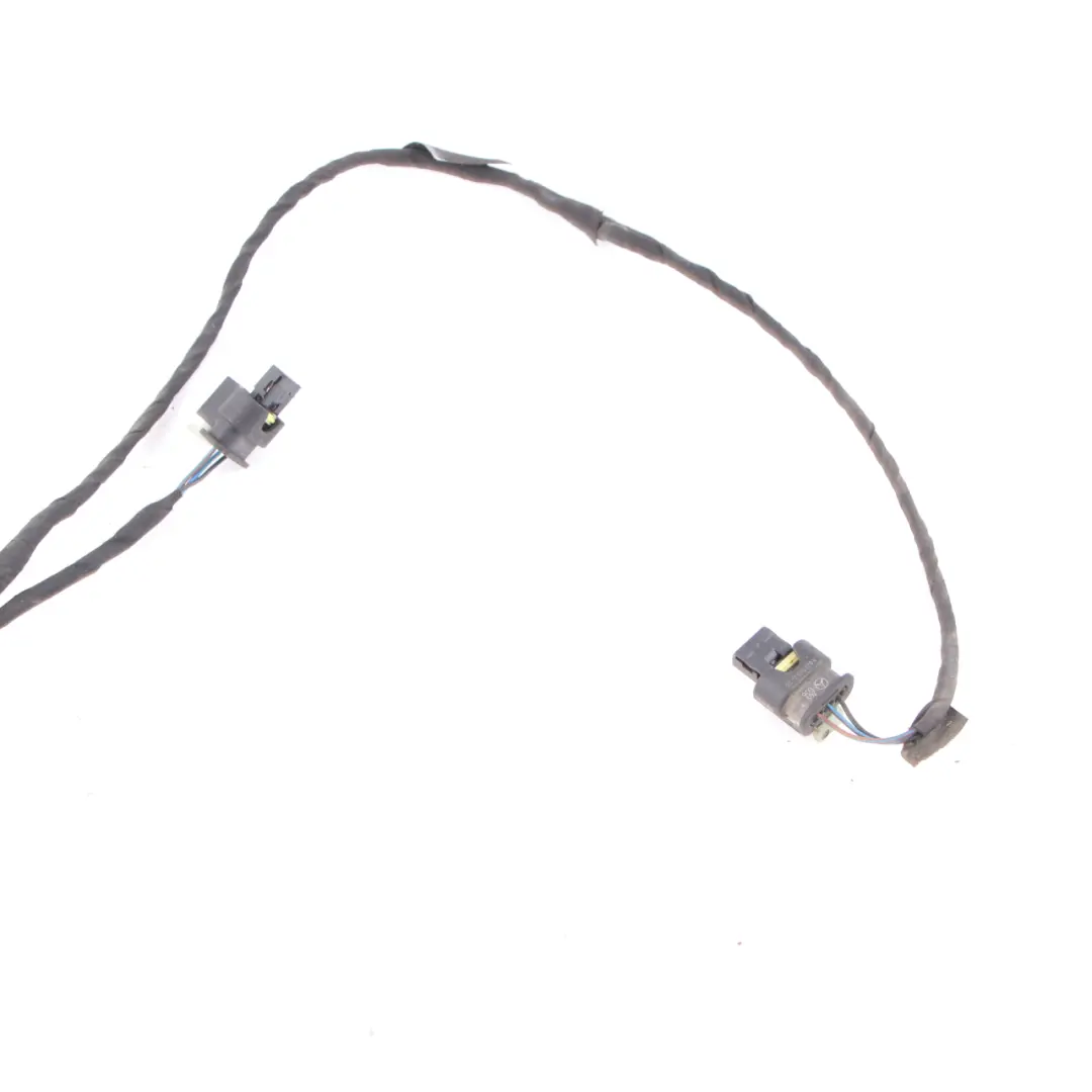 Mercedes W176 Wiązka Przewód Czujników Parkowania PDC Tył Tylna - SKU A1765401602 - Numer Części A1765401602