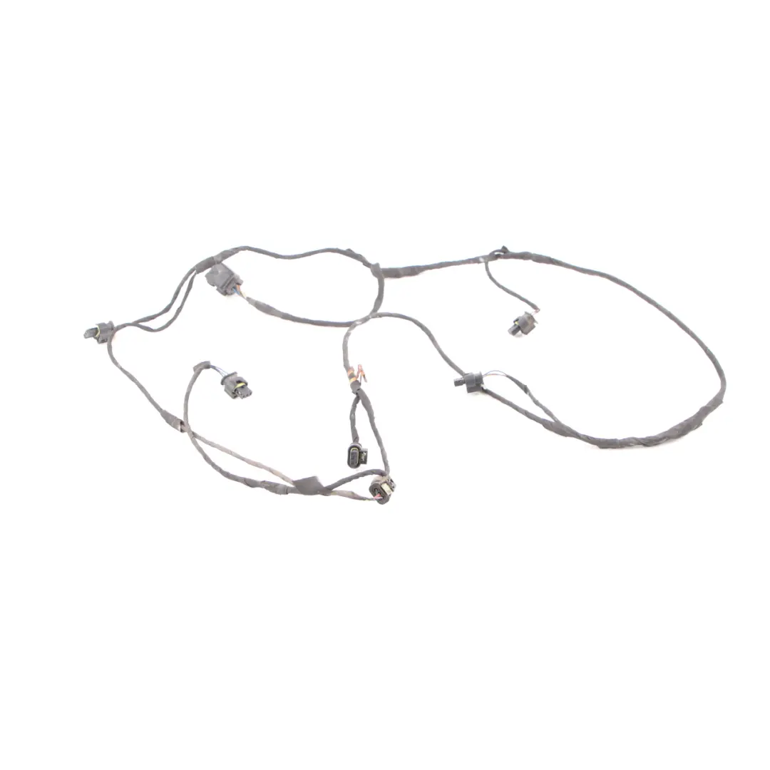 Bumper PDC Wiring Parking Sensor Loom Harness to Mercedes W176 Rear with Part number A1765401602 Mercedes W176 Rear Bumper PDC Wiring Parking Sensor Loom Harness - SKU A1765401602 - Part number A1765401602