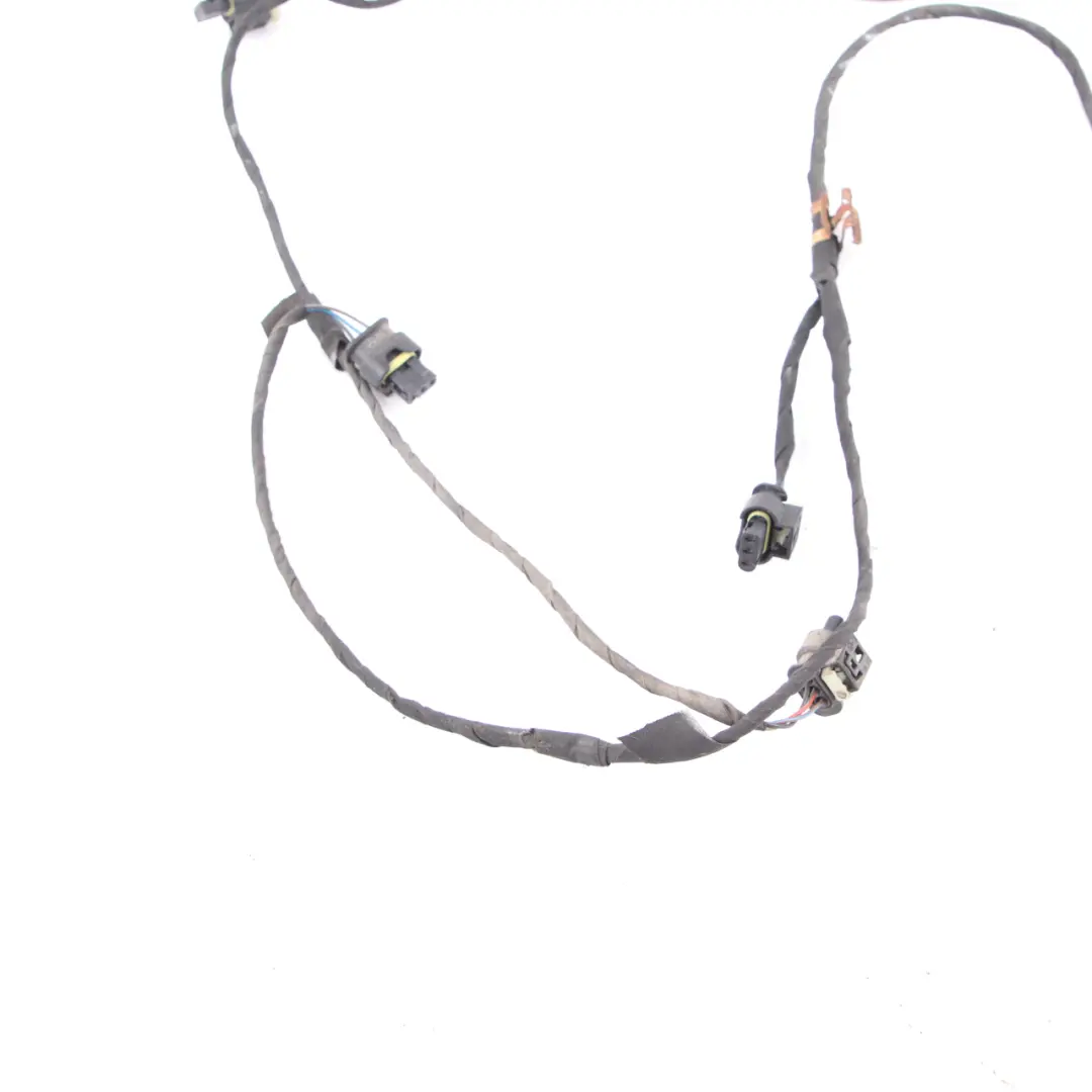 Pare-chocs arrière PDC Câblage Capteur Faisceau pour Mercedes W176 à propos du numéro de pièce A1765401602 Mercedes W176 Pare-chocs arrière PDC Câblage Capteur Faisceau - SKU A1765401602 - Numéro de pièce A1765401602