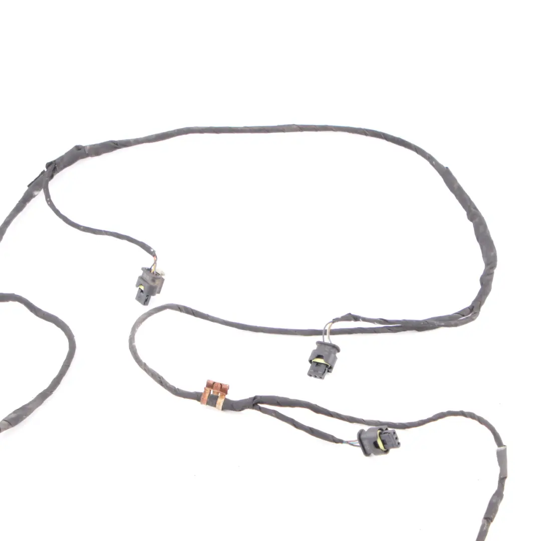 Pare-chocs arrière PDC Câblage Capteur Faisceau pour Mercedes W176 à propos du numéro de pièce A1765401602 Mercedes W176 Pare-chocs arrière PDC Câblage Capteur Faisceau - SKU A1765401602 - Numéro de pièce A1765401602