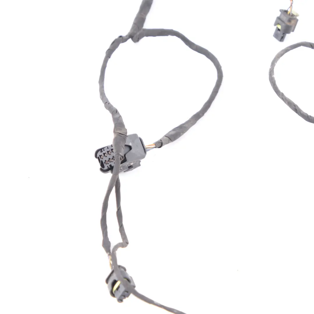 Hintere Stoßstange Verkabelung Parksensor Kabelbaum für Mercedes W176 mit Teilenummer A1765401602 Mercedes W176 Hintere Stoßstange Verkabelung Parksensor Kabelbaum - SKU A1765401602 - Teilenummer A1765401602