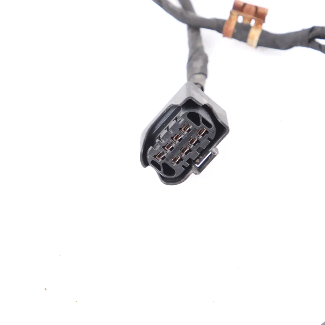 Parachoques trasero PDC Cableado Sensor aparcamiento para Mercedes W176 con número de pieza A1765401602 Mercedes W176 Parachoques trasero PDC Cableado Sensor aparcamiento - SKU A1765401602 - Número de pieza A1765401602