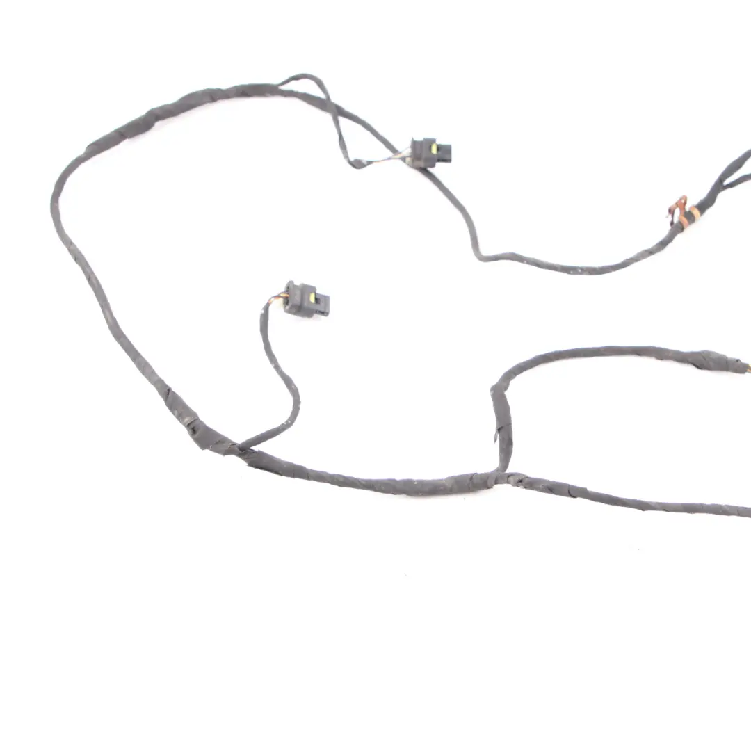 Mercedes W176 Rear Bumper PDC Wiring Parking Sensor Loom Harness - SKU A1765401602 - Part number A1765401602