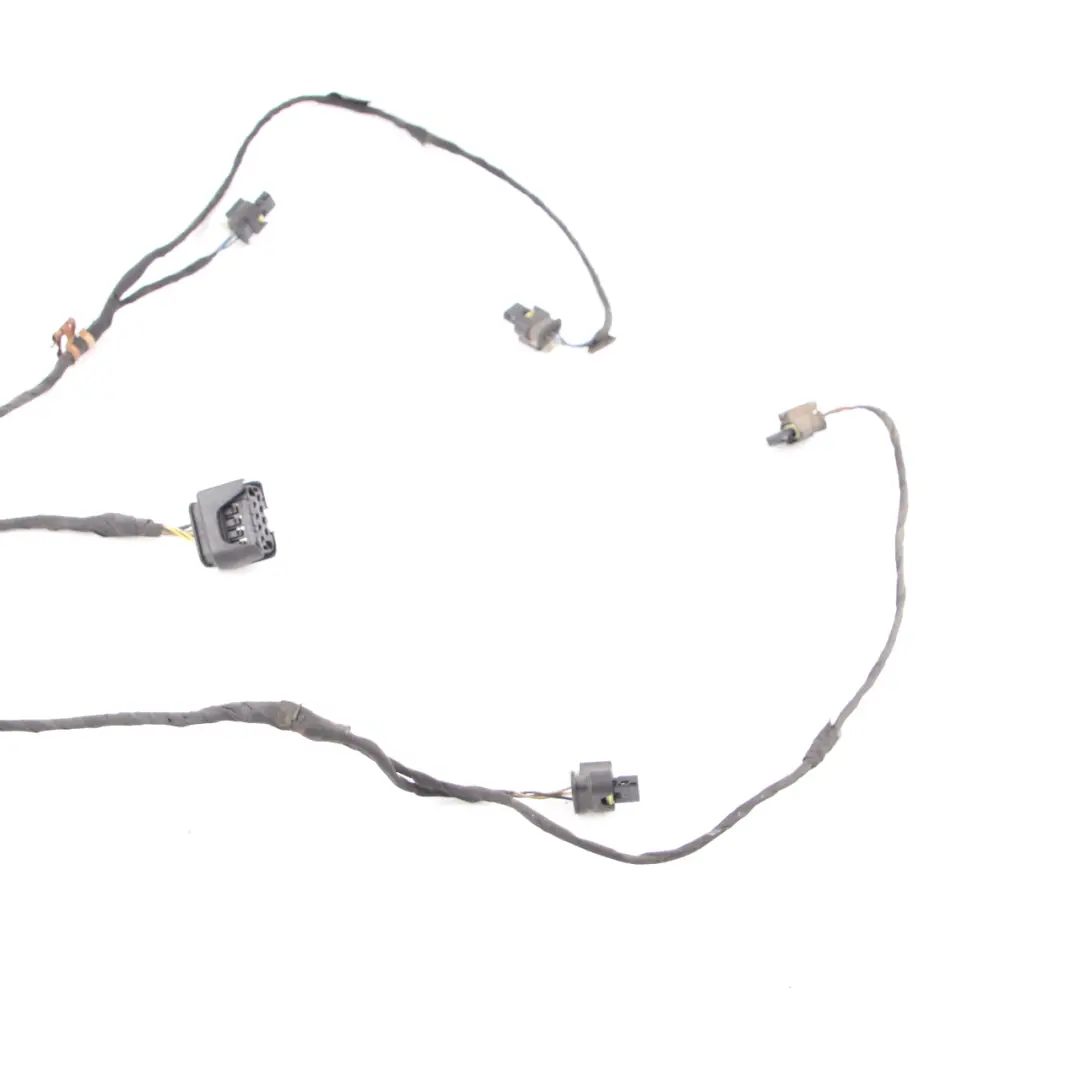 Mercedes W176 Hintere Stoßstange Verkabelung Parksensor Kabelbaum - SKU A1765401602 - Teilenummer A1765401602
