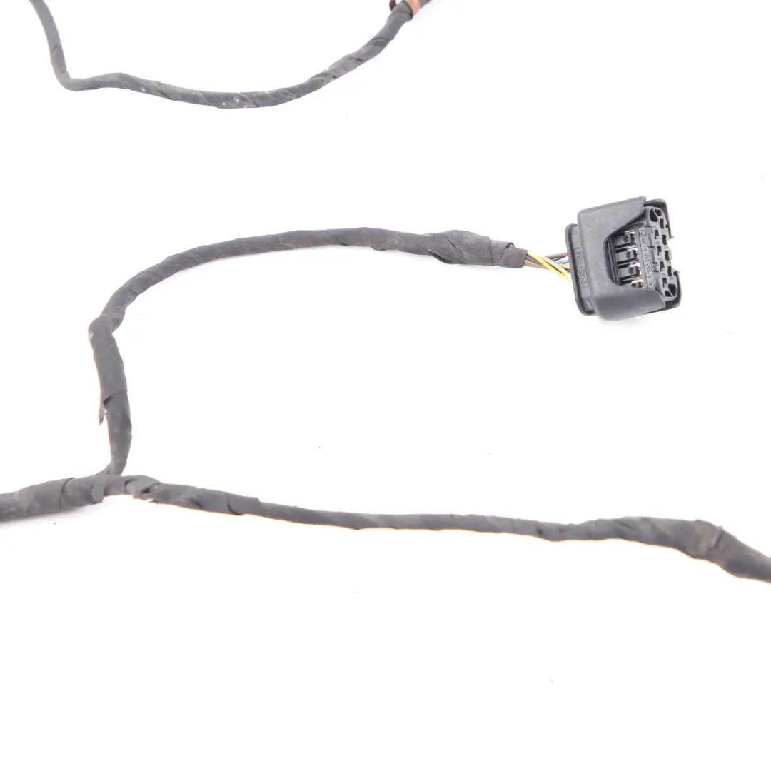 Mercedes W176 Rear Bumper PDC Wiring Parking Sensor Loom Harness - SKU A1765401602 - Part number A1765401602