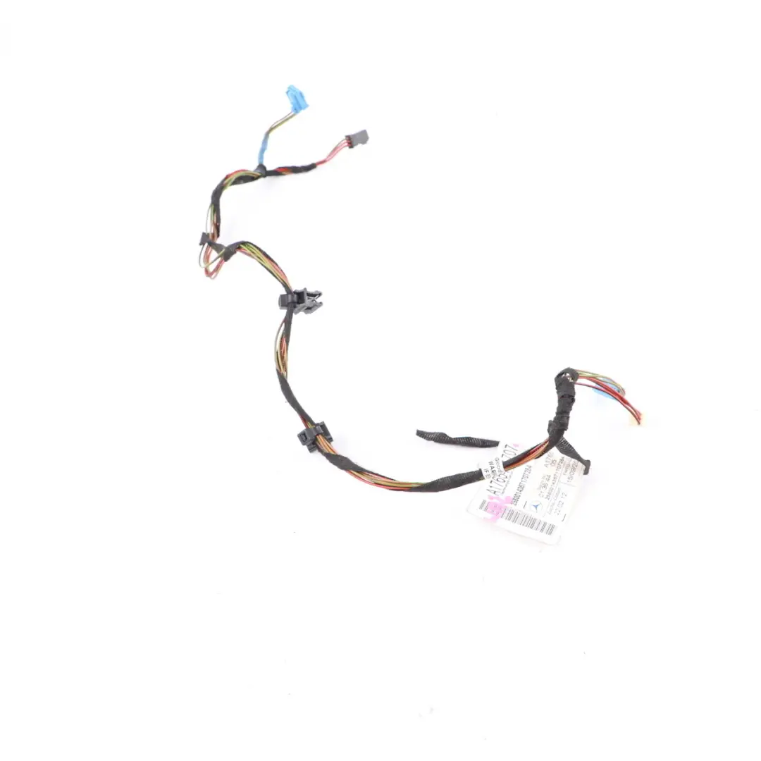 Interior Roof Cable Ceiling Beam Wiring Loom to Mercedes W176 with Part number A1765401707 Mercedes W176 Interior Roof Cable Ceiling Beam Wiring Loom - SKU A1765401707 - Part number A1765401707