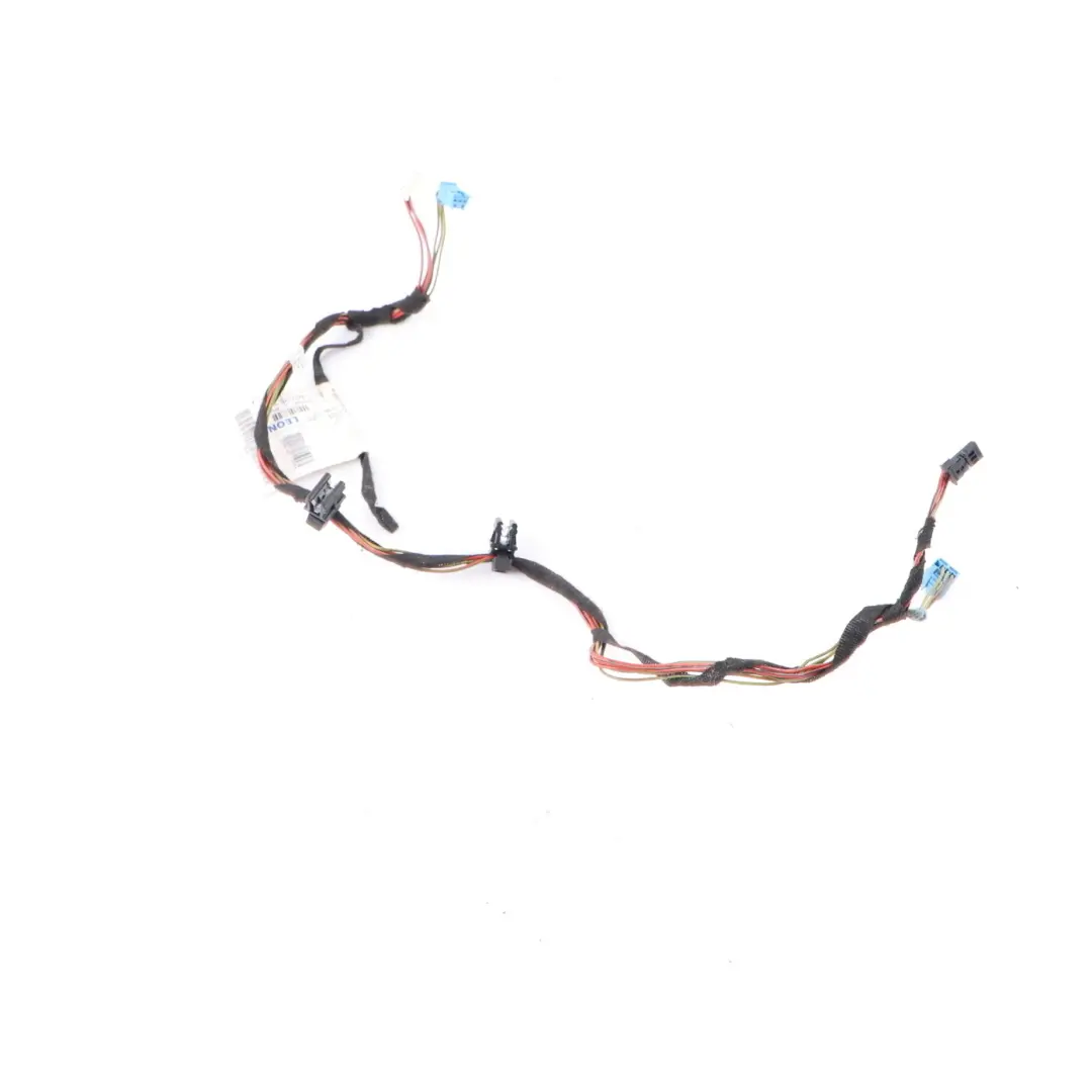 Interior Roof Cable Ceiling Beam Wiring Loom to Mercedes W176 with Part number A1765401707 Mercedes W176 Interior Roof Cable Ceiling Beam Wiring Loom - SKU A1765401707 - Part number A1765401707