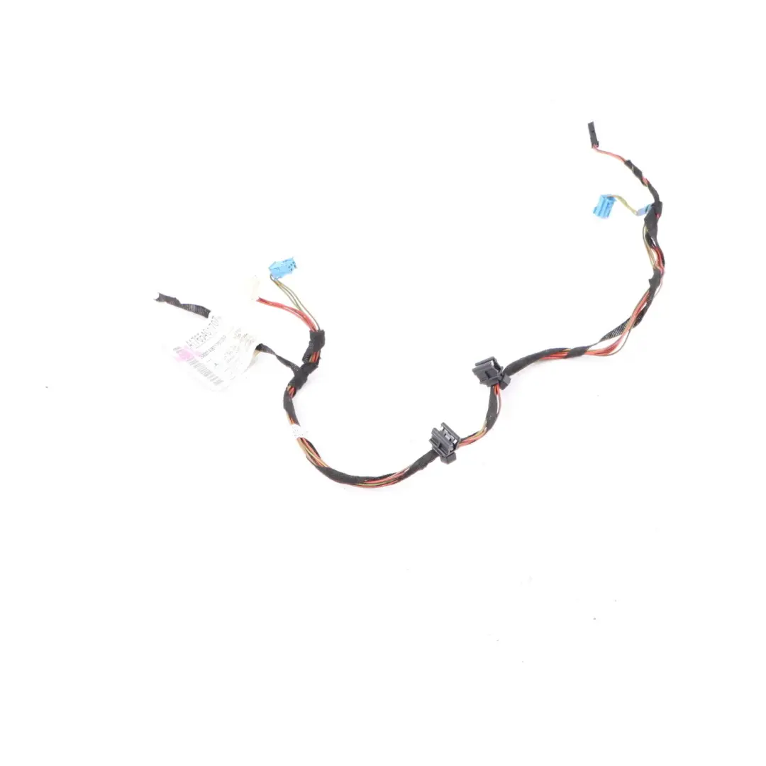 Interior Roof Cable Ceiling Beam Wiring Loom to Mercedes W176 with Part number A1765401707 Mercedes W176 Interior Roof Cable Ceiling Beam Wiring Loom - SKU A1765401707 - Part number A1765401707