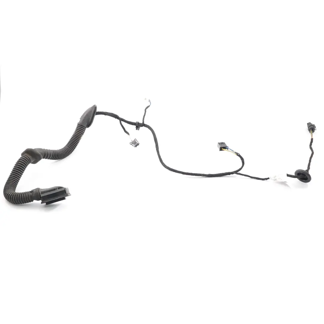 Door Harness Loom Cable Wiring Rear Left Right N/O/S to Mercedes W176 with Part number A1765406708 Mercedes W176 Door Harness Loom Cable Wiring Rear Left Right N/O/S - SKU A1765406708 - Part number A1765406708