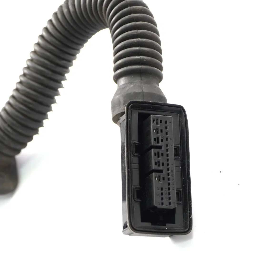 Mercedes W176 Cableado arnés puerta trasero izquierdo derecho - SKU A1765406708 - Número de pieza A1765406708
