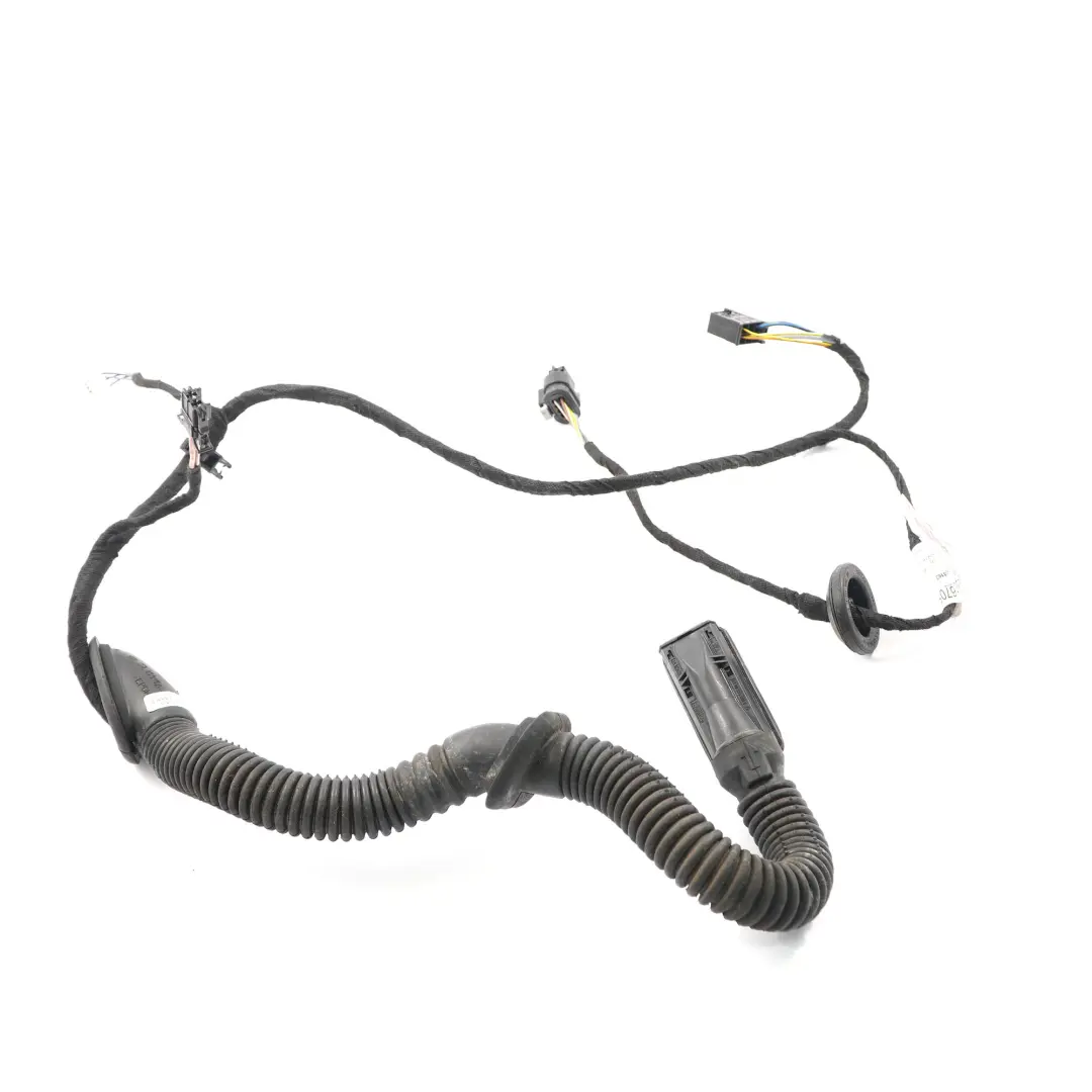 Mercedes W176 Tür Kabelbaum Kabelbaum hinten links rechts - SKU A1765406708 - Teilenummer A1765406708