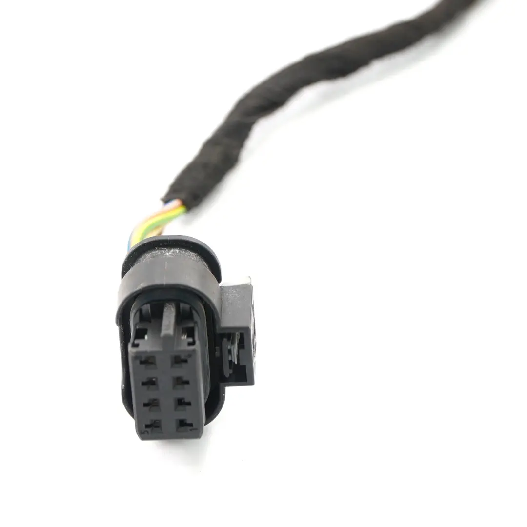 Mercedes W176 Cableado arnés puerta trasero izquierdo derecho - SKU A1765406708 - Número de pieza A1765406708