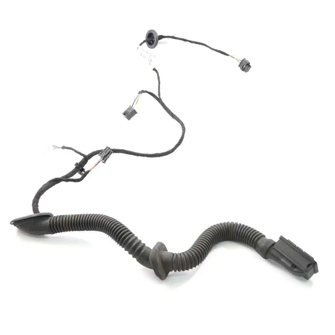 Mercedes W176 Cableado arnés puerta trasero izquierdo derecho - SKU A1765406708 - Número de pieza A1765406708