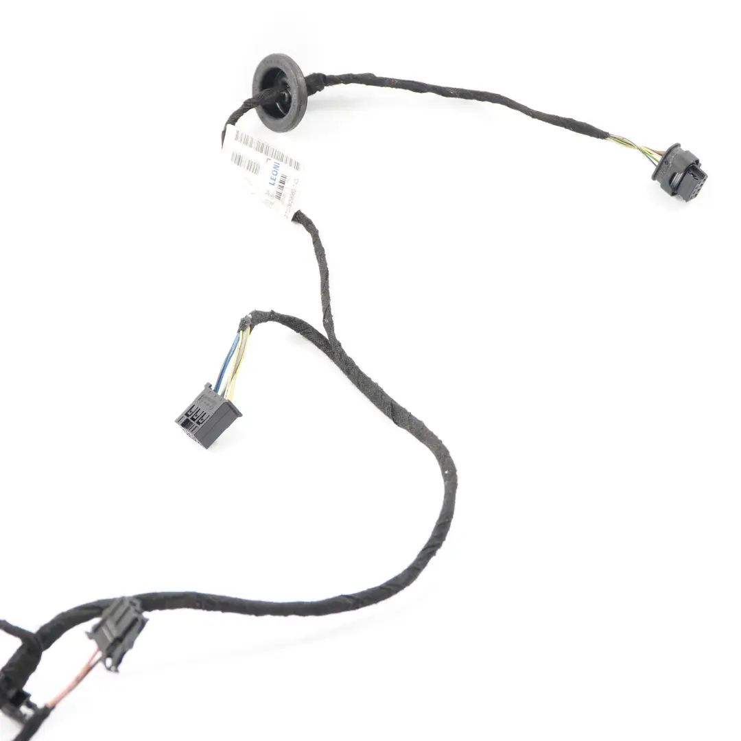 Mercedes W176 Cableado arnés puerta trasero izquierdo derecho - SKU A1765406708 - Número de pieza A1765406708