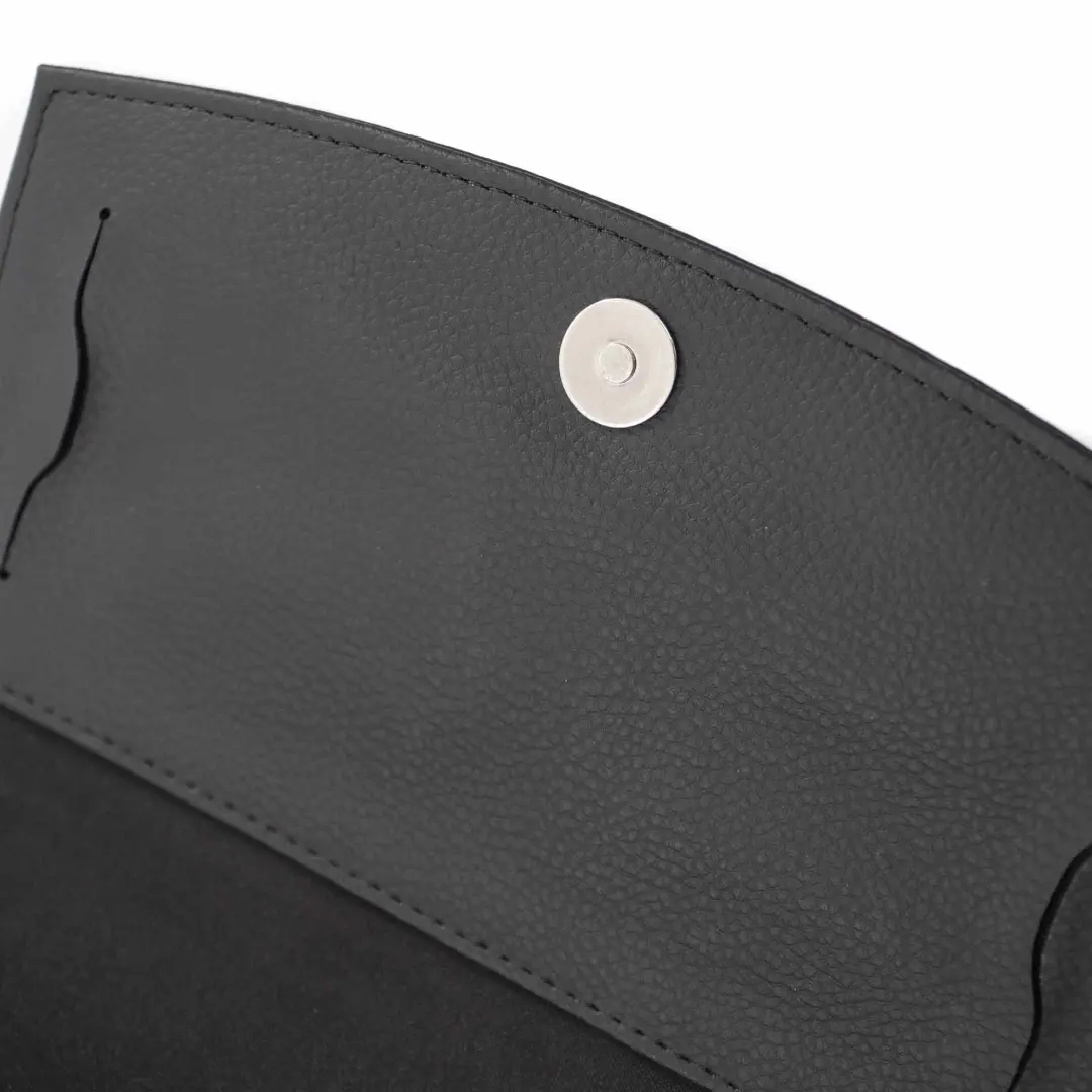 Buch Slipcase Tasche Fall Brieftasche Lagerung für Mercedes W176 W246 mit Teilenummer A1765840681 Mercedes W176 W246 Buch Slipcase Tasche Fall Brieftasche Lagerung - SKU A1765840681-1 - Teilenummer A1765840681