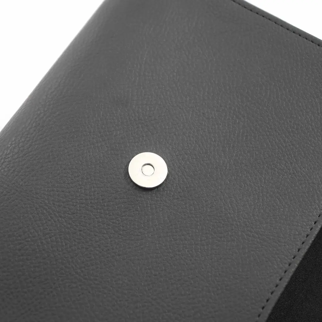 Slipcase Estuche Funda Cartera Almacenamiento Insertar para Mercedes W176 W246 con número de pieza A1765840681 Mercedes W176 W246 Slipcase Estuche Funda Cartera Almacenamiento Insertar - SKU A1765840681-1 - Número de pieza A1765840681