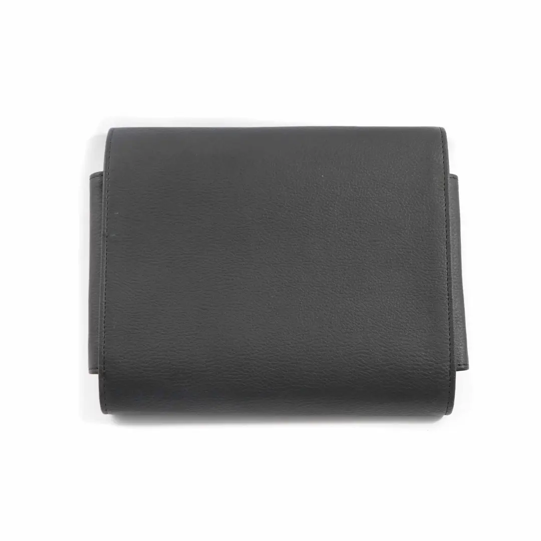 Mercedes W176 W246 Libretto Slipcase Custodia Portafoglio Inserto Archiviazione - SKU A1765840681-1 - Numero di parte A1765840681