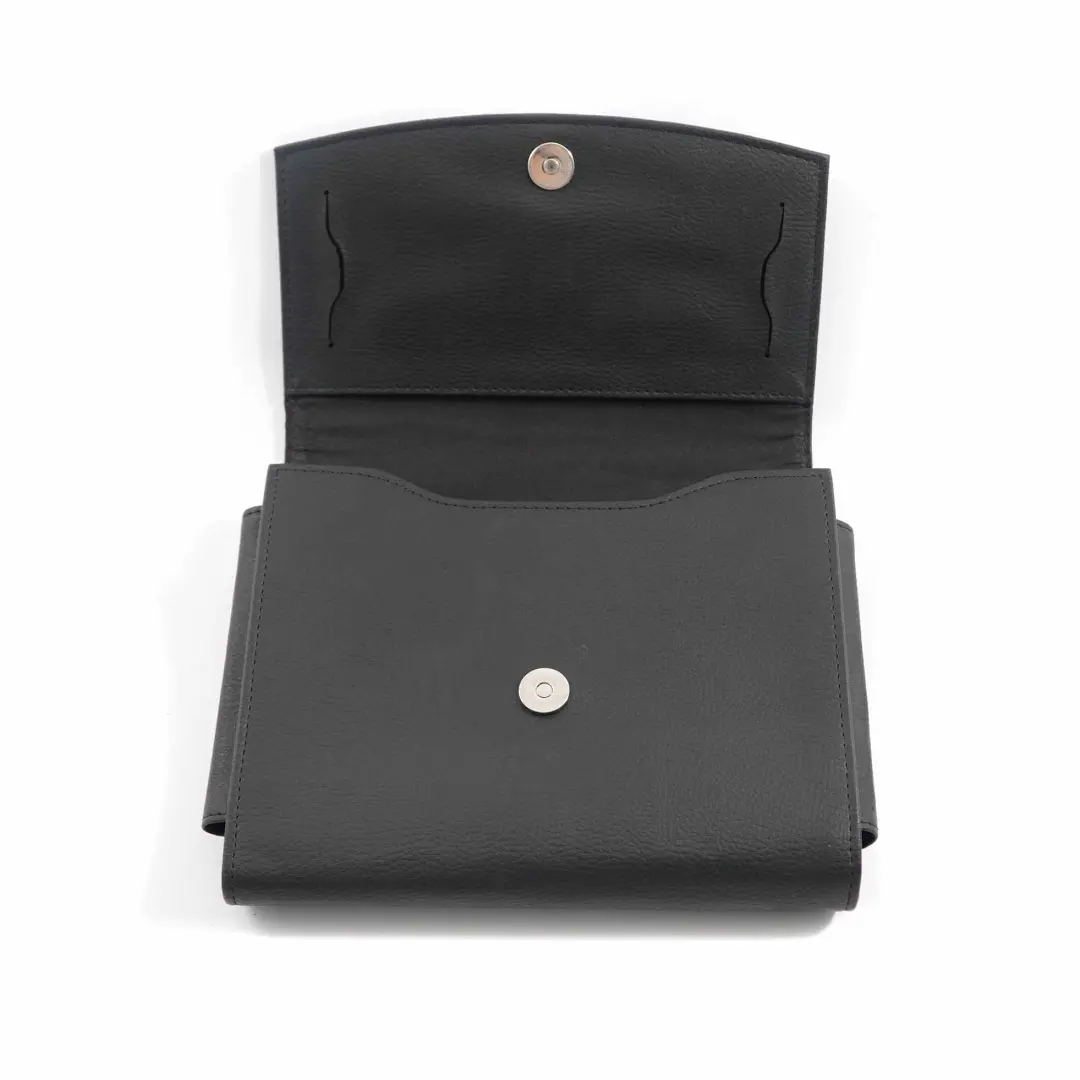 Mercedes W176 W246 Booklet Slipcase Pouch Case Wallet Storage Insert - SKU A1765840681-1 - Part number A1765840681