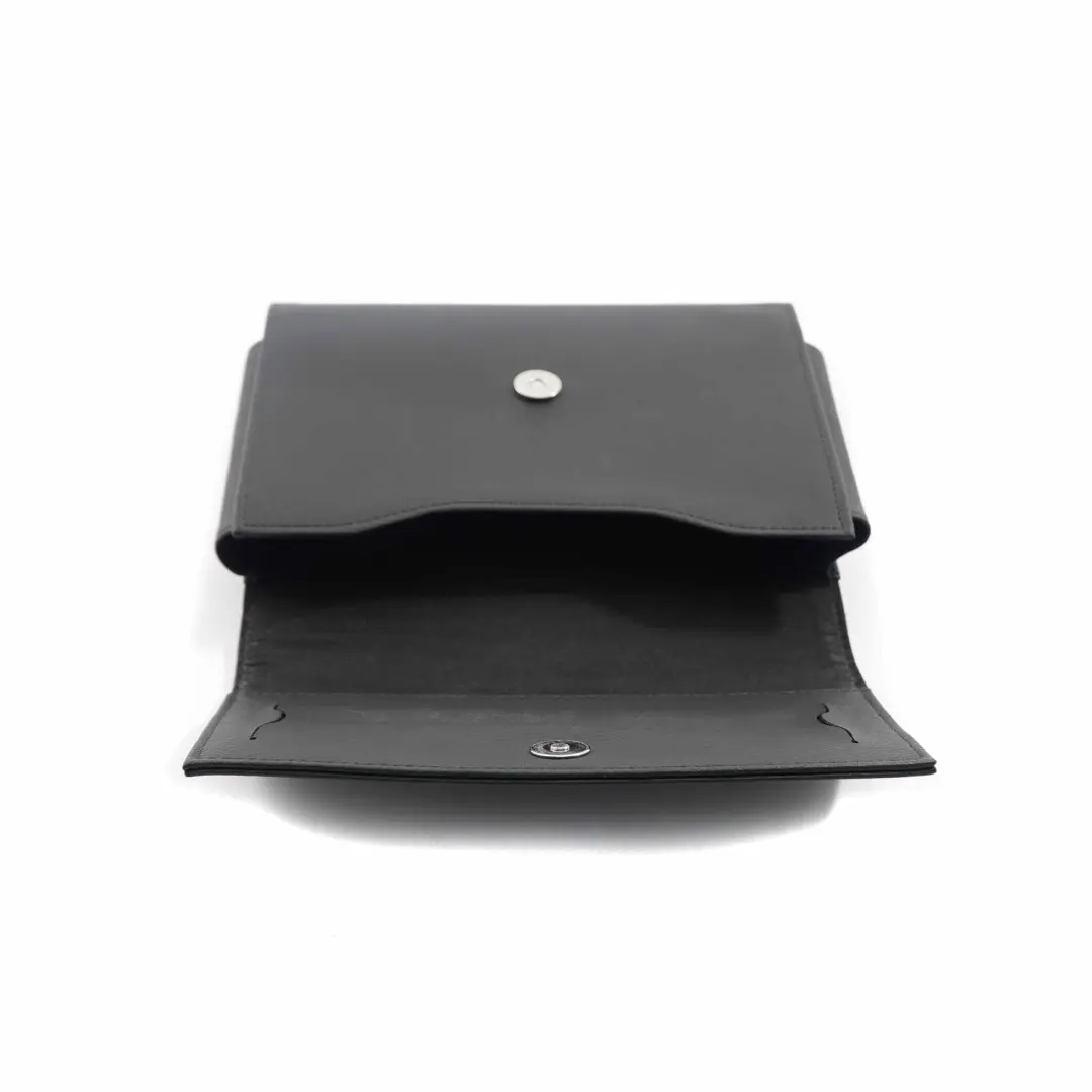 Mercedes W176 W246 Booklet Slipcase Pouch Case Wallet Storage Insert - SKU A1765840681-1 - Part number A1765840681