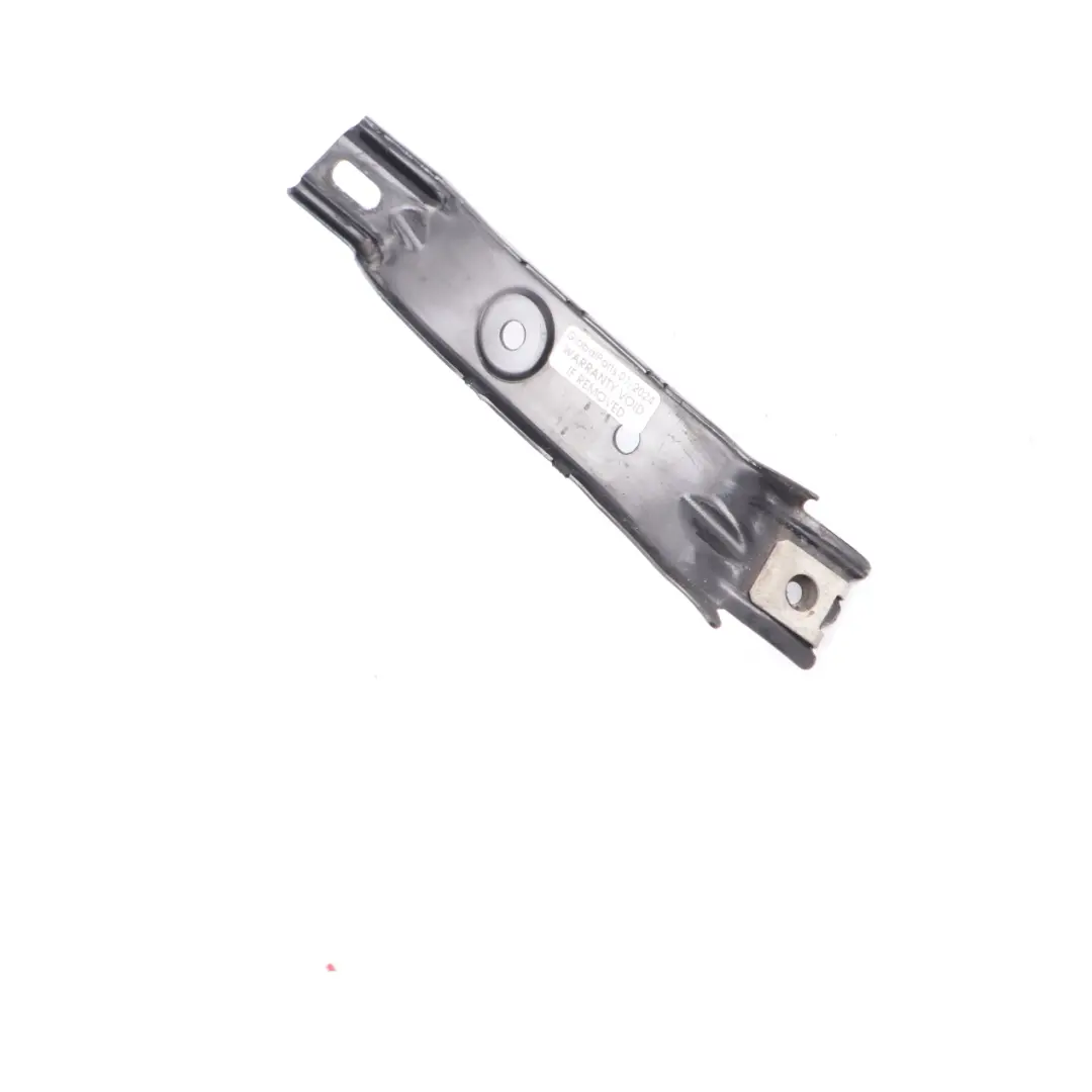 Fender Front Wing Panel Left N/S Bracket Holder to Mercedes W176 with Part number A1766280114 Mercedes W176 Fender Front Wing Panel Left N/S Bracket Holder - SKU A1766280114 - Part number A1766280114