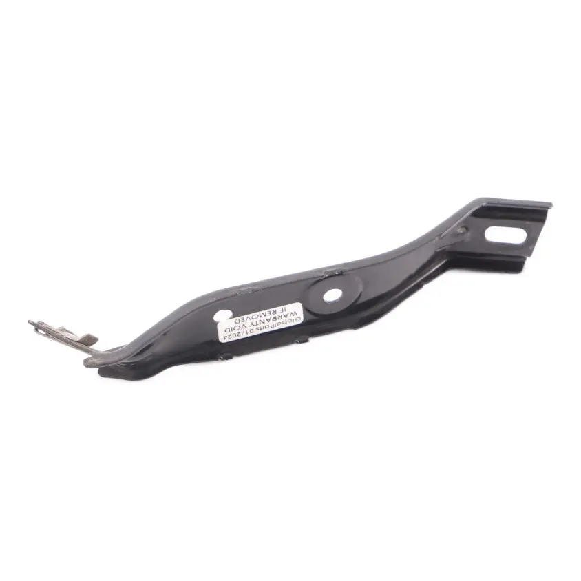 Mercedes W176 Fender Front Wing Panel Left N/S Bracket Holder - SKU A1766280114 - Part number A1766280114