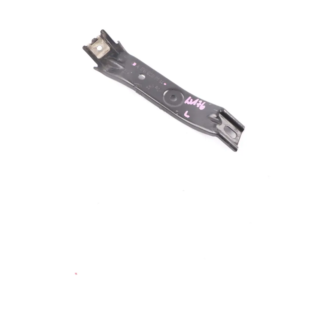 Mercedes W176 Fender Front Wing Panel Left N/S Bracket Holder - SKU A1766280114 - Part number A1766280114