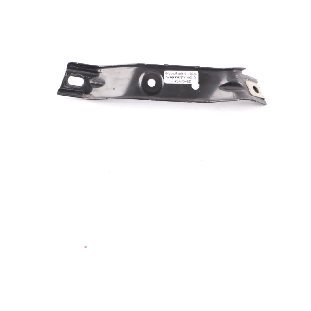 Mercedes W176 Fender Front Wing Panel Left N/S Bracket Holder - SKU A1766280114 - Part number A1766280114